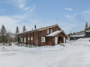 Holiday Home Uulanlinna a- paritalo by Interhome